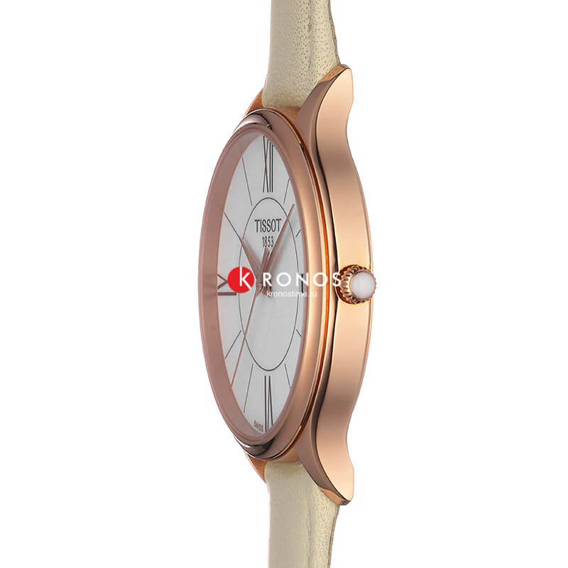 Фотография часов Tissot Bella Ora Round T103.210.36.018.00_3